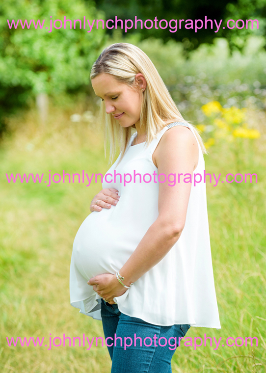 Pregnancy Photography Ashford Kent 1