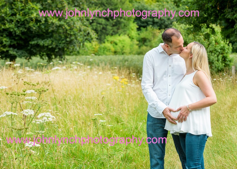 Pregnancy Photography Ashford Kent 2