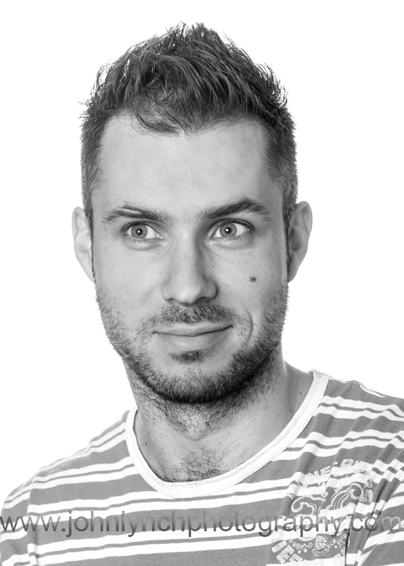 ACTOR HEADSHOT PHOTOGRAPHY