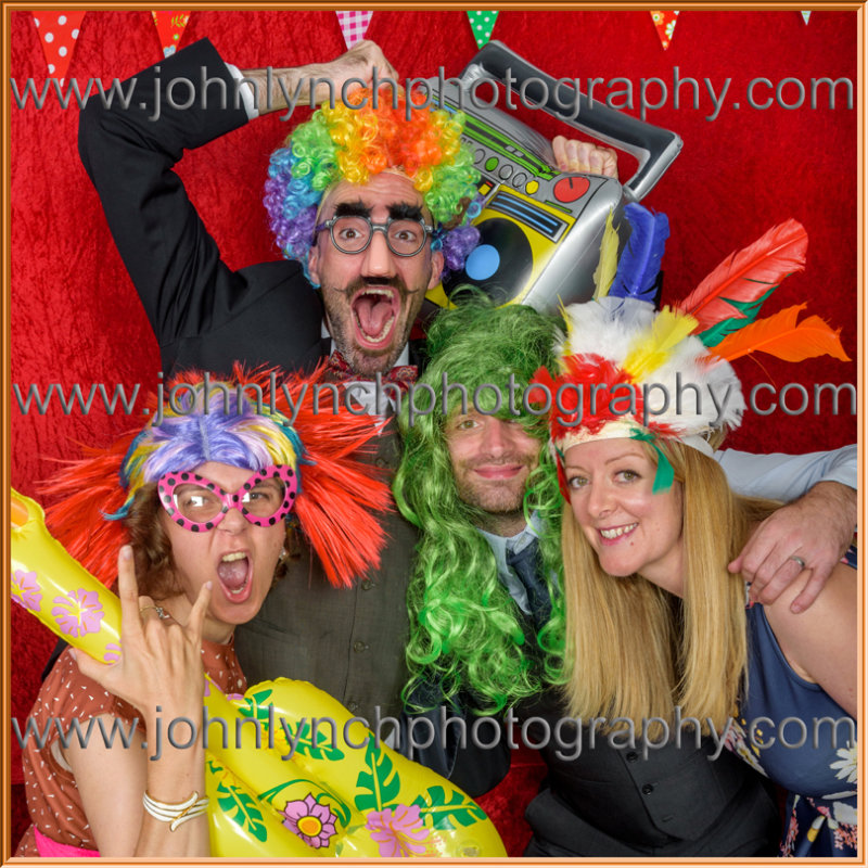 KENT PARTY PHOTOGRAPHY