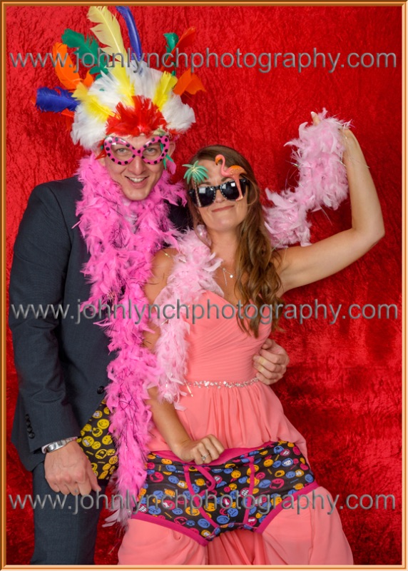Photo Booth Photographer Ashford kent