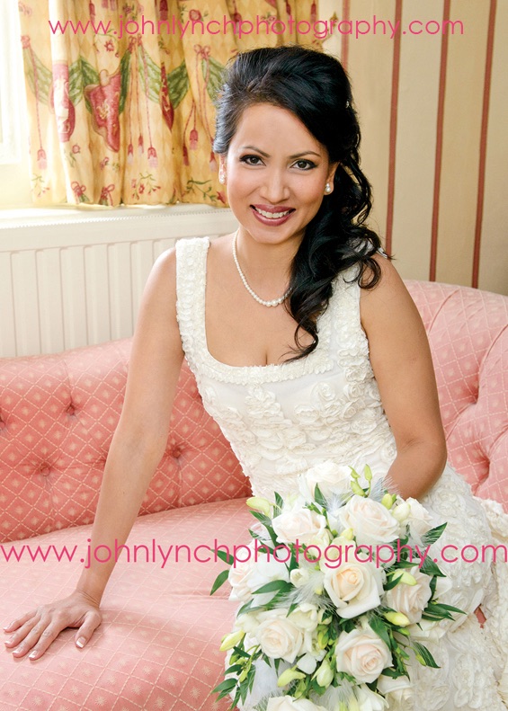 Eastwell Manor Wedding Photography Kent