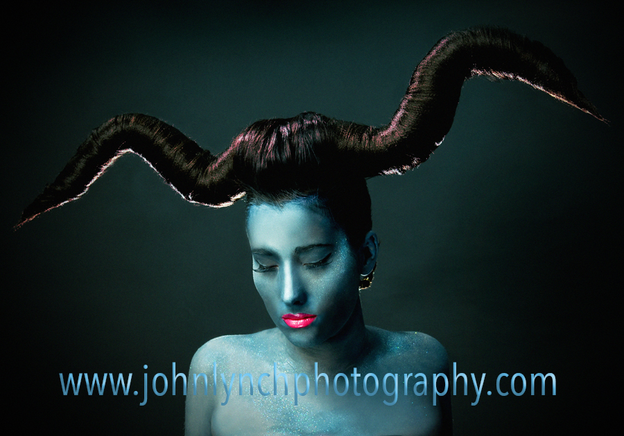 HAIRSTYLE PHOTOGRAPHY