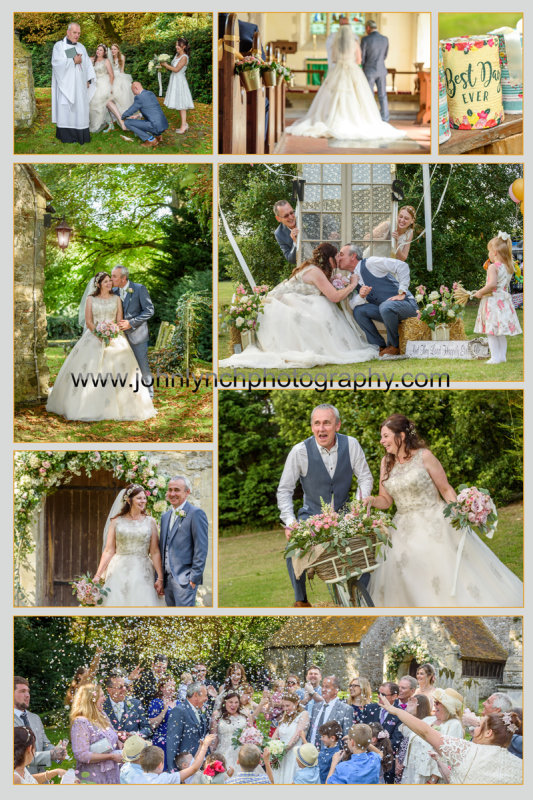 Wedding Photographer - Maidstone