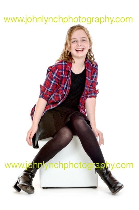 ACTOR/AGENCY PHOTOGRAPHY Ashford Kent