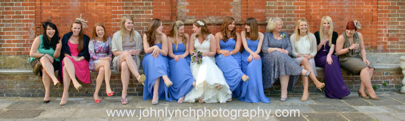 Wedding Photographer kent