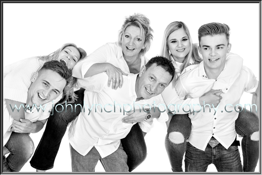 family studio photography ashford kent