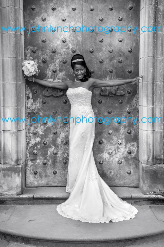 Port Lympne Zoo Wedding Photography