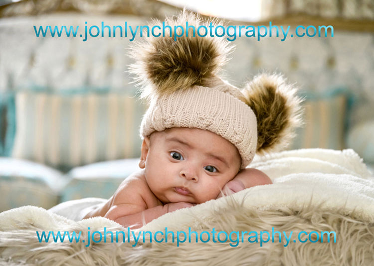 Newborn Baby Photography Ashford kent