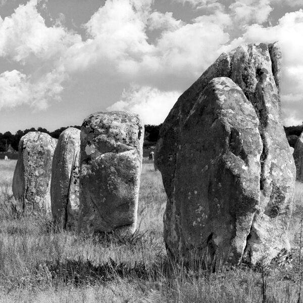 Carnac Standing Stones, France