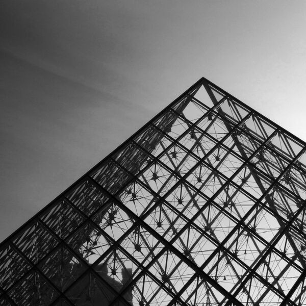 Louvre, France