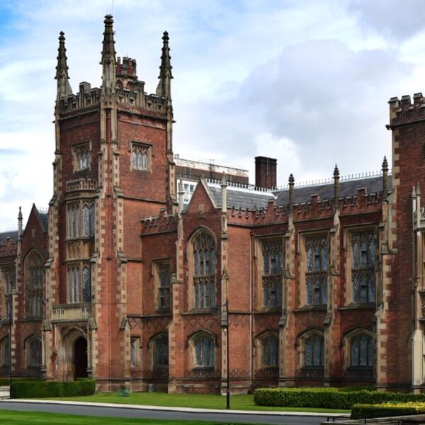 Queens University, Belfast