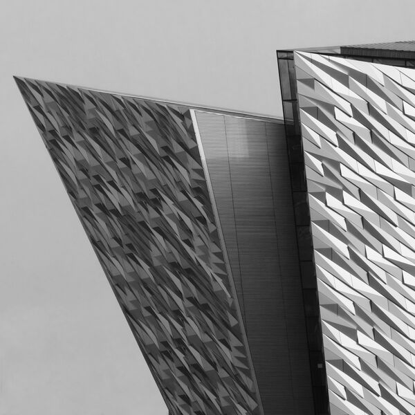 Titanic Building, Belfast