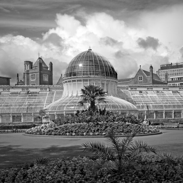 Botanic Garden, Belfast