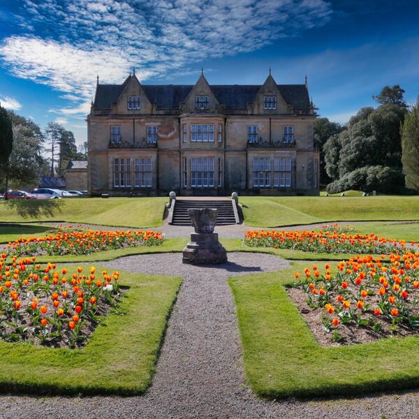 Town Hall, Bangor, Northern Ireland