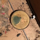 Incidental Sculptures