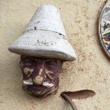 Incidental Sculptures