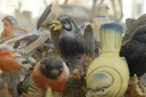 Dawn Chorus (detail)