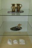 Cabinet of Curiosities. Installation shot