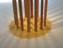 Song at the Song of Amergin Exhibition - Highlanes Gallery Drogheda 2011