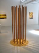 Song - at the Highlanes Gallery Drogheda 2011