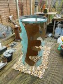font - more images at www.facebook.com/treasure - startseeingsculpture