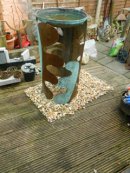 font - more images at www.facebook.com/treasure - startseeingsculpture