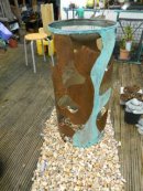 font - more images at www.facebook.com/treasure - startseeingsculpture