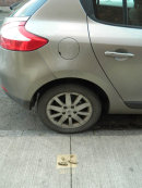 Drogheda - paved with ...