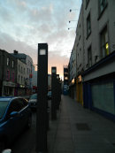 Pixel - eastfacing