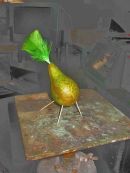 pear