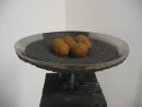 still life (in a bowl)