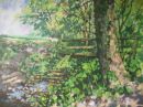River Moss.Sold