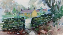 Cottages at ford.