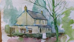 Bridge Inn Ford.