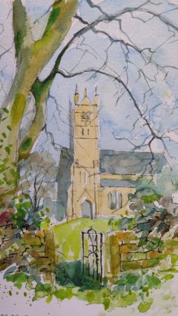 Ridgeway Church