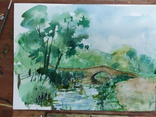 Bradford Dale