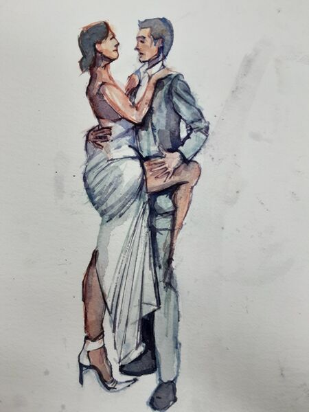 Dance