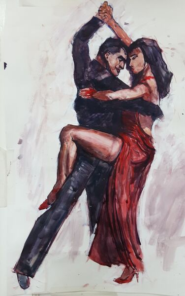 Tango