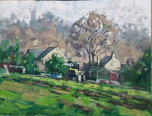 Moss Valley