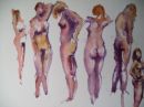 Watercolour