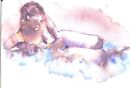 Watercolour