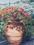 Watercolours