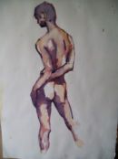 Watercolour