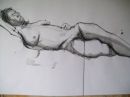Black ink