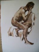 Watercolour