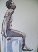 Watercolour