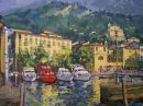 SOLD.Malcesine,Lake Garda Italy