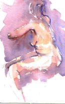 Watercolour