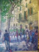 SOLD. Lucca Tuscany Italyd